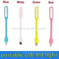 Usb led light, led rechargeable usb light